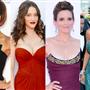 The stars hit the red carpet September 23, 2012 for the Emmy Awards. Rate the fashion of your favourite celebs here.