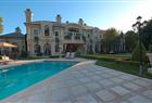 Real Housewives of Beverly Hills star, Adrienne Maloof's house